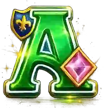 A Symbol im Huff N Puff Money Mansion Slot