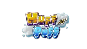 Huff n Puff logo