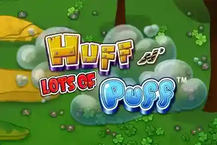 Huff N' Lots of Puff Slot